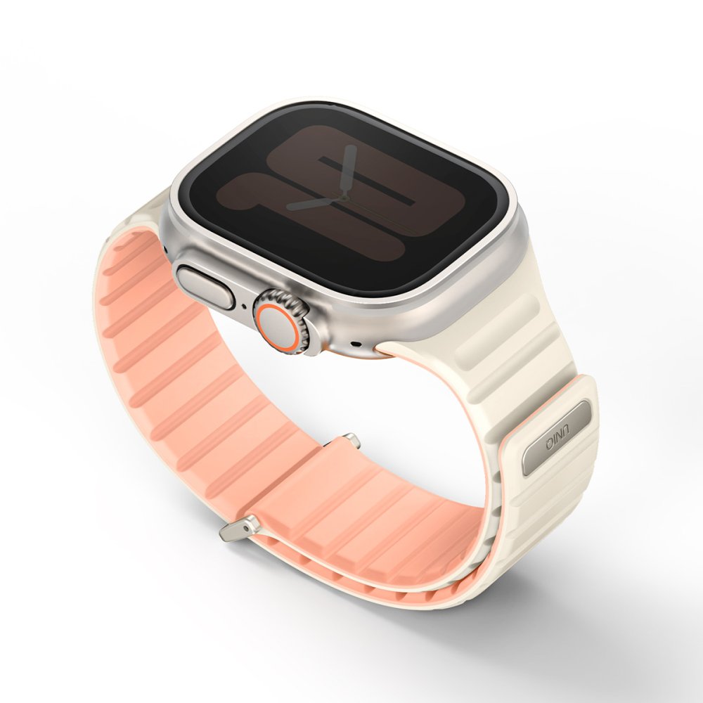 Uniq Watch 42mm Revix Evo Reversible Manyetik Kordon - 10 Uniq Watch 42mm Revix Evo Reversible Manyetik Kordon - 10